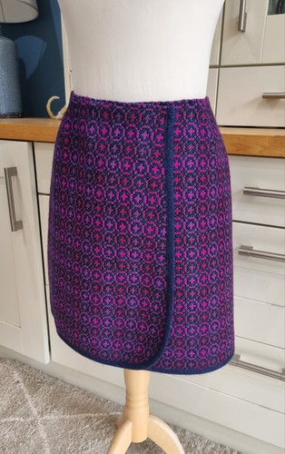 Welsh tapestry 100 wool - welsh,