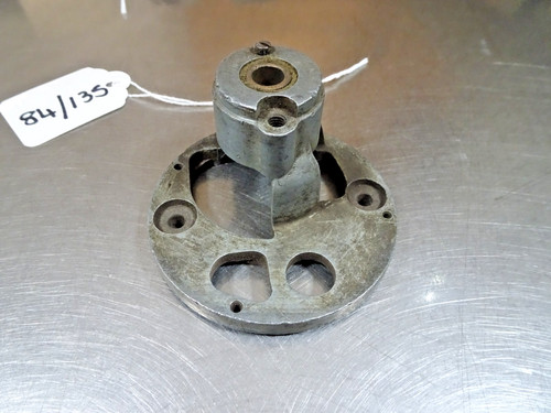 Lucas dynamo e3hm e3h comm - dynamo,