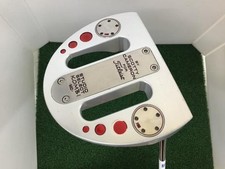 Scotty Cameron Studio Select