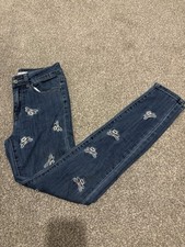 Redial Paris Women’s Skinny