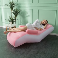 Inflatable Sofa Chair Blow up