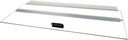 H2pro glass canopy - h2pro, 30"