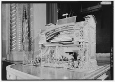 49. THE WURLITZER ORGAN -