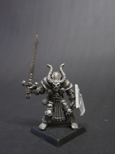 Warhammer fantasy chaos - fantasy,