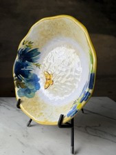 2 Pier 1 Butterfly Floral