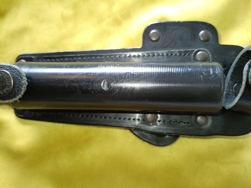 Peter jones baton - peter, holder