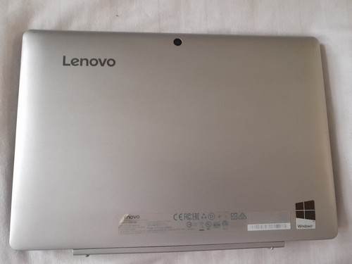 Lenovo miix 310 10icr tablet - miix, 310-10icr