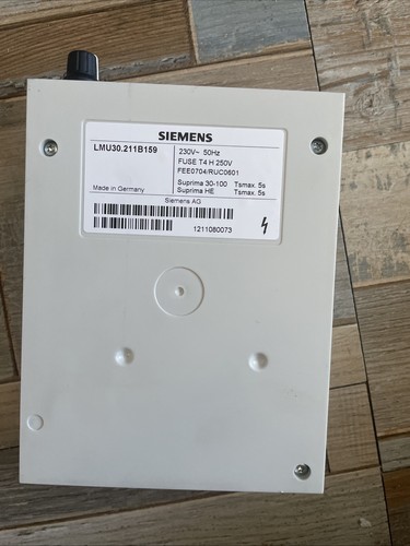 Potterton suprima 30l 100l pcb - 30l,