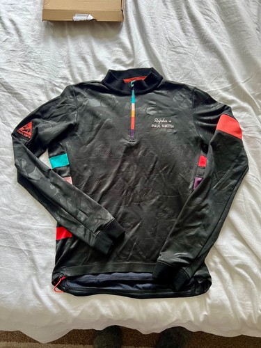 Rapha paul smith men s - +, ps