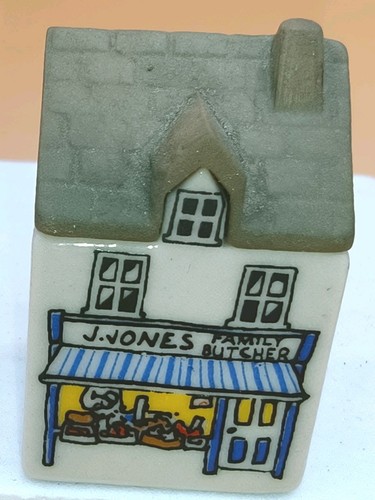 Wade 1980s whimsey - wade,
