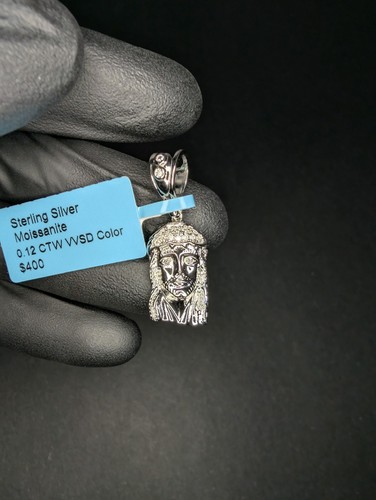 Solid 925 sterling silver - 925,