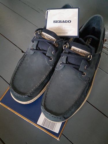 Mens sebago clovehitch - sebago, ii
