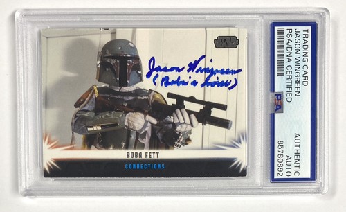 2013 topps star wars boba - 2013,