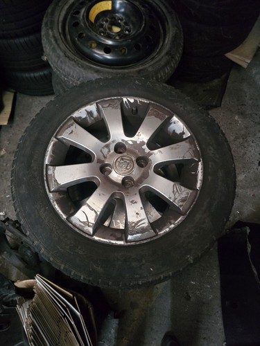 Vauxhall corsa alloy - d,