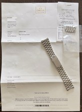 2025 Omega Speedmaster