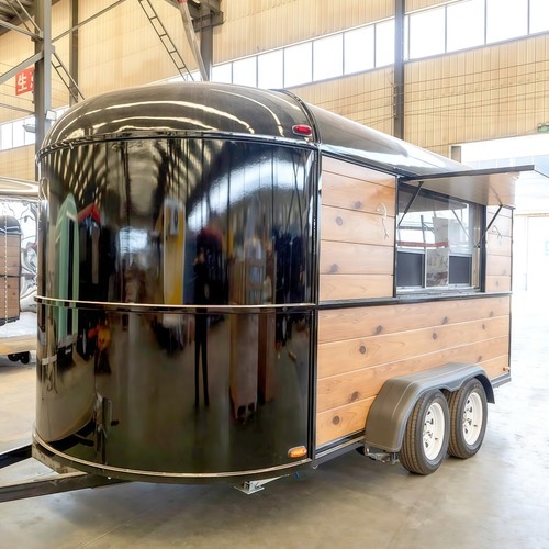 Food truck for vending - for,