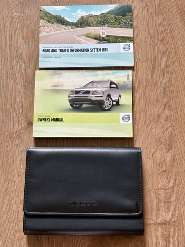 Volvo xc90 owners - volvo,