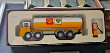 Corgi Classics 11501 Shell/Bp