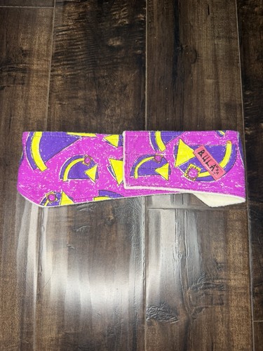 Vtg bula usa neon ski - usa,