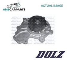 ENGINE COOLING WATER PUMP O266