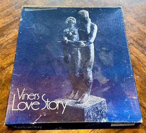 Viners love story vintage - ,