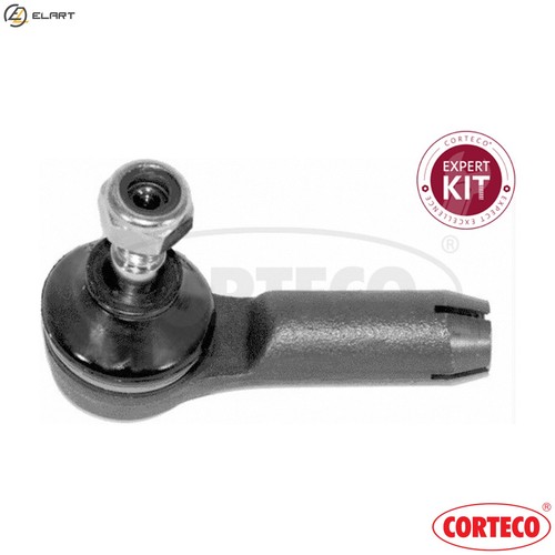 Tie rod end - 49398629, for