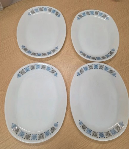 Vintage jaj pyrex chelsea - jaj,