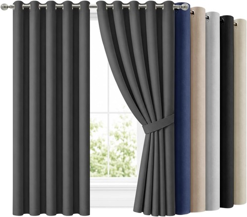 Thermal insulated blackout - thermal,
