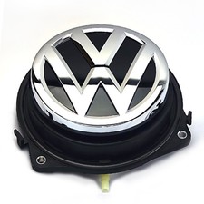 Original VW tailgate emblem