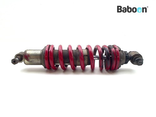 Shock absorber rear - absorber,