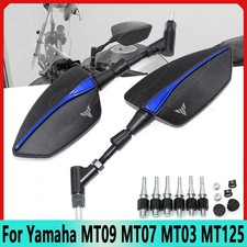 For Yamaha MT09 MT07 MT03