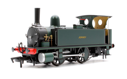 Dapol 018 012 lswr class - dapol,