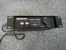 Retro Disco Light Controller