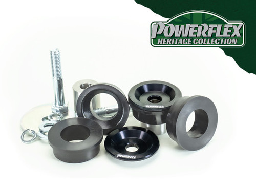 Powerflex rear diff mount - powerflex,