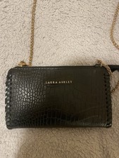 Laura Ashley Women's Black