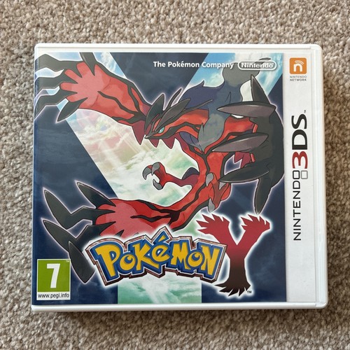 Pokemon - , y