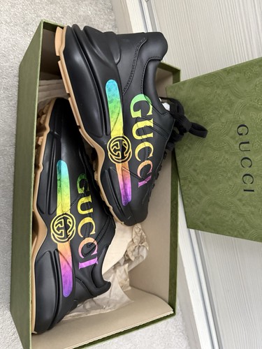 Gucci trainers men - trainers, men’s