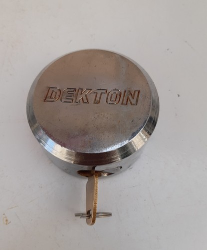 Dekton replacement lock for - dekton,