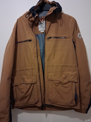 Timberland dryvent jacket - ,