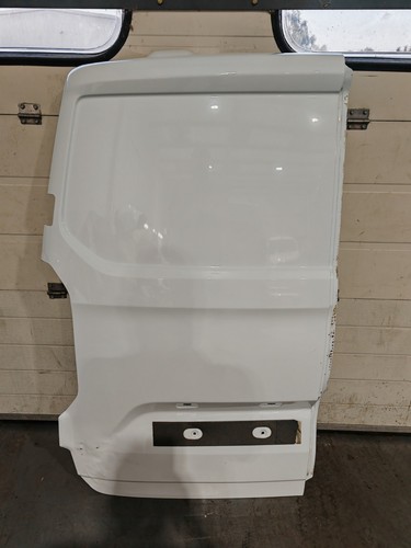 Ford transit custom rear - ford,