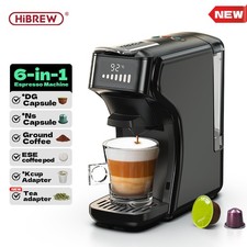 HiBREW H1B 6in1 Coffee Maker