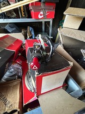 genuine Lucas 155SA hazard