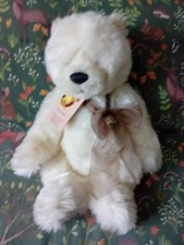 charlie bears Mercedes