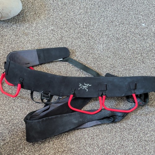 Arc teryx quence climbing - arc'teryx, c-quence