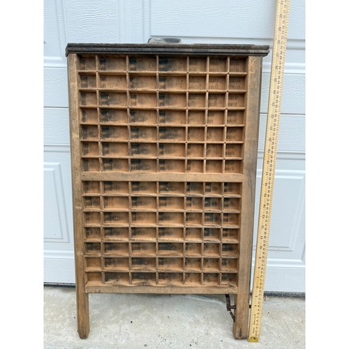 Vintage 1932 ludlow printers - ludlow,