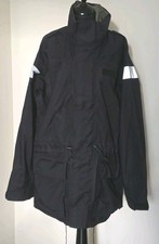 Royal Navy Smock Foul Weather Jacket MVP British Military Size 180/96 Grade 1
