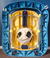 baby walker with wheels