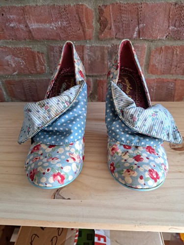 Irregular choice women heels - choice,
