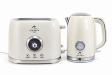 Kettle and Toaster Set 2 Slice