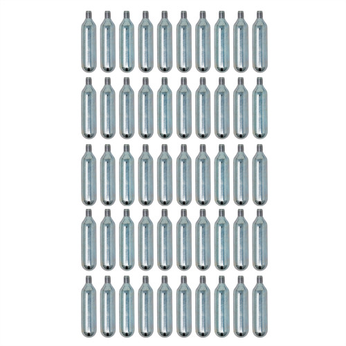 Co2 canister threaded - canister,